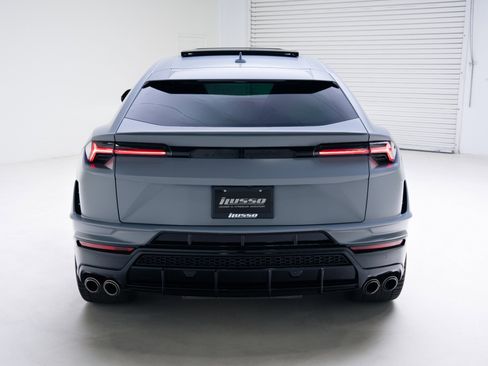 Used 2024 Lamborghini Urus S image 6