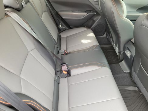New 2026 Subaru Crosstrek 2.5i Limited AWD/4WD image 12