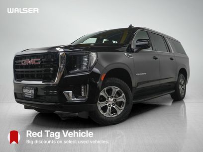 Used 2023 GMC Yukon XL SLE