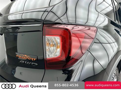 Used 2024 Honda Passport TrailSport image 9