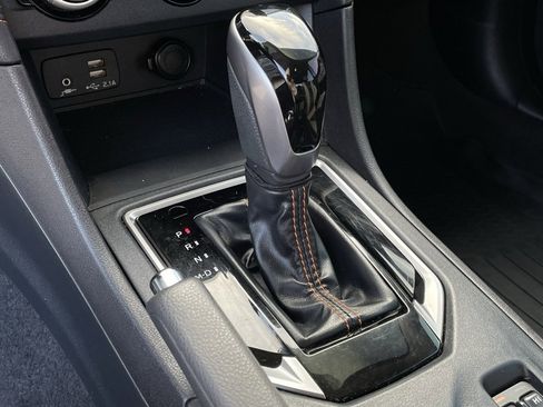 Used 2022 Subaru Crosstrek 2.5i Limited w/ Moonroof Package 2 image 19