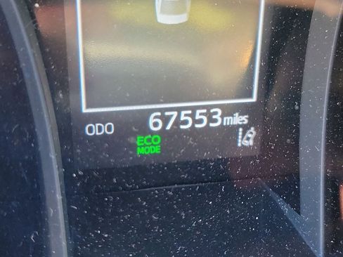 Used 2024 Toyota Camry SE image 22