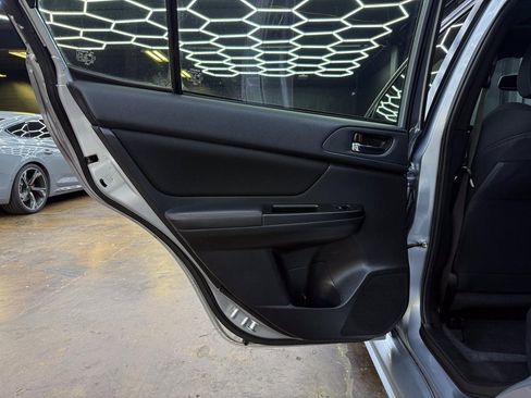 Used 2015 Subaru WRX Premium image 18