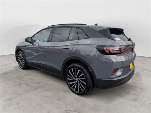 New 2025 Volkswagen ID.4 Pro image 4