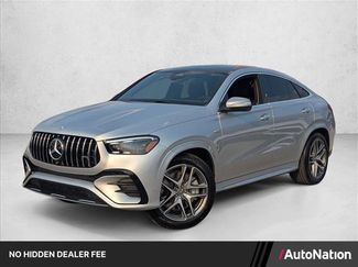 New 2026 Mercedes-Benz GLE 53 AMG 4MATIC Coupe video 1