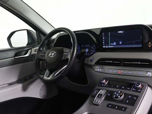 Used 2022 Hyundai Palisade SEL w/ Premium Package AWD/4WD image 30