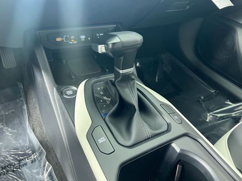 New 2026 Kia K4 GT-Line FWD image 24