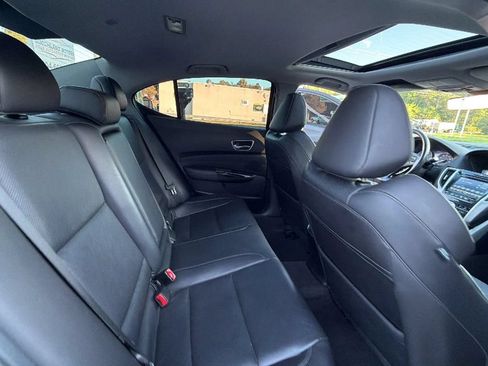 Used 2020 Acura TLX w/ Technology Package FWD image 50