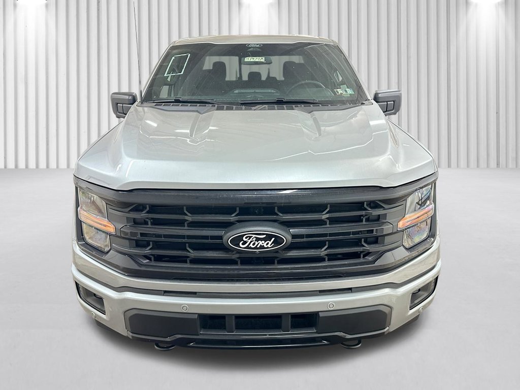 New 2026 Ford F150 XLT w/ Equipment Group 302A MID AWD/4WD image 11