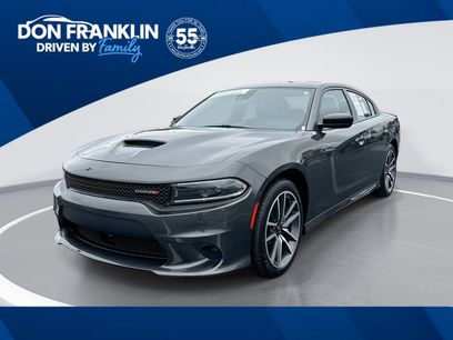Used 2023 Dodge Charger GT w/ Plus Group