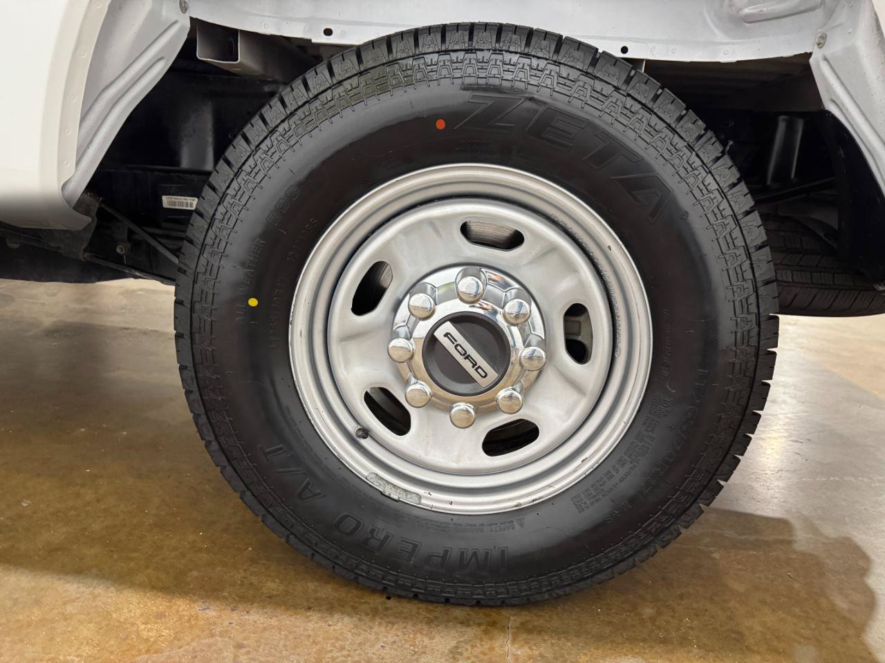 Used 2022 Ford F250 XL w/ Power Equipment Group RWD image 47