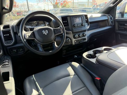 Certified 2024 RAM 2500 Tradesman image 21