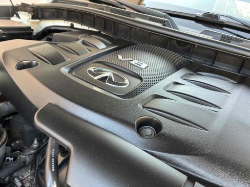 Used 2018 INFINITI QX80 4WD w/ Driver Assistance Package image 67