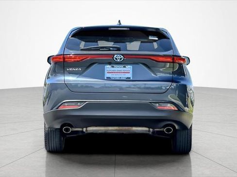 Certified 2024 Toyota Venza LE AWD/4WD image 4