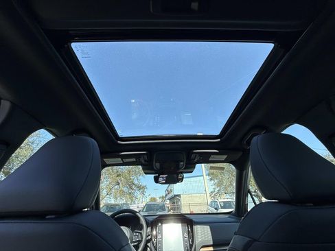 New 2026 Subaru Forester Sport AWD/4WD image 19