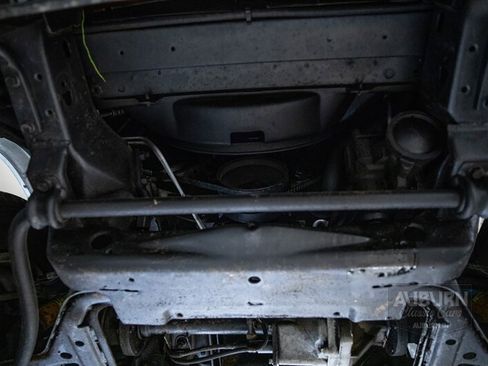 Used 1986 Chevrolet S10 Pickup 4WD image 41