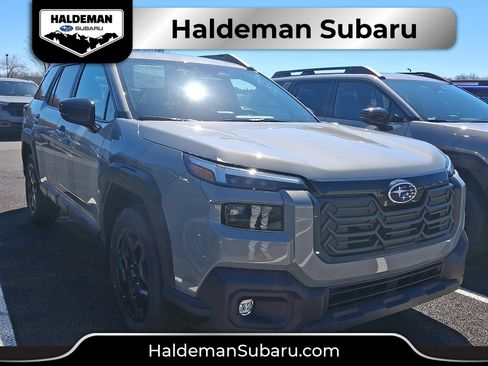 New 2026 Subaru Outback Limited AWD/4WD image 1