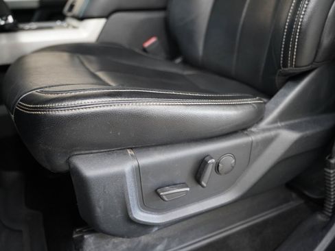 Used 2020 Ford F150 Lariat AWD/4WD image 25