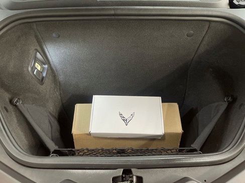 Certified 2024 Chevrolet Corvette Stingray Premium Conv w/ Z51 Performance Package image 24