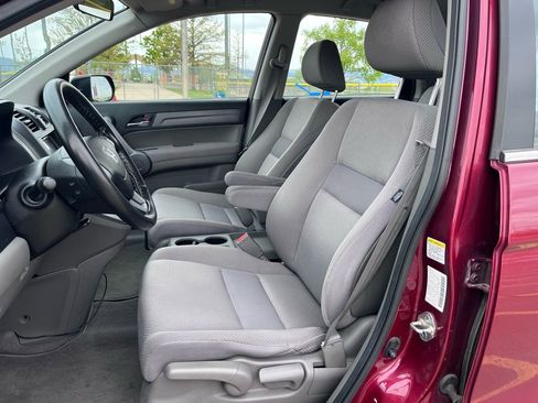 Used 2008 Honda CR-V LX image 12