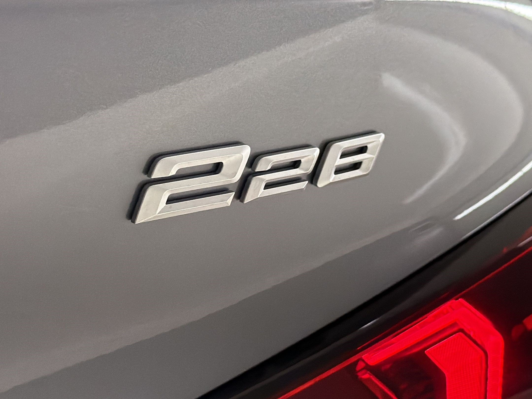 New 2026 BMW 228i FWD image 35