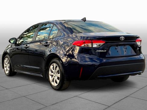 Used 2020 Toyota Corolla LE FWD image 11