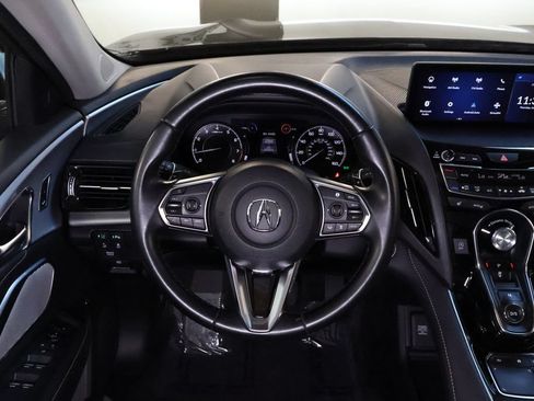 Used 2020 Acura RDX AWD w/ Technology Package image 19