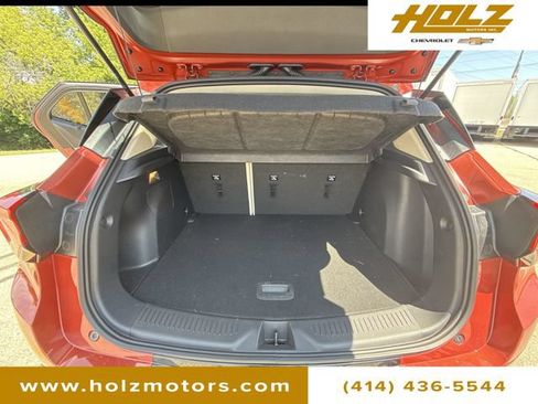 Used 2024 Buick Encore GX Sport Touring AWD/4WD image 24