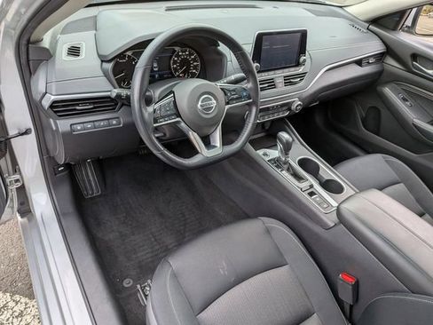 Used 2019 Nissan Altima 2.5 SV AWD/4WD image 13