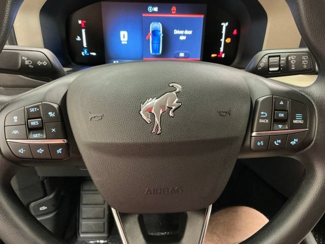 New 2026 Ford Bronco Sport Big Bend AWD/4WD image 28