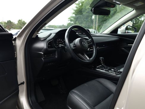 Used 2023 MAZDA CX-30 AWD 2.5 S w/ Preferred Package image 12