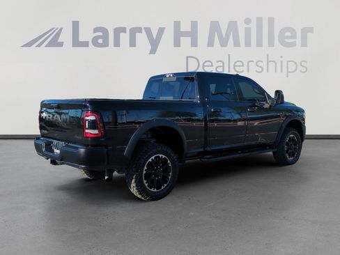 Certified 2023 RAM 2500 Rebel w/ Level 2 Equipment Group image 5