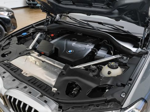 Used 2024 BMW X3 sDrive30i w/ Premium Package RWD image 58