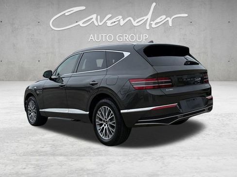 Used 2025 Genesis GV80 2.5T Standard AWD/4WD image 14
