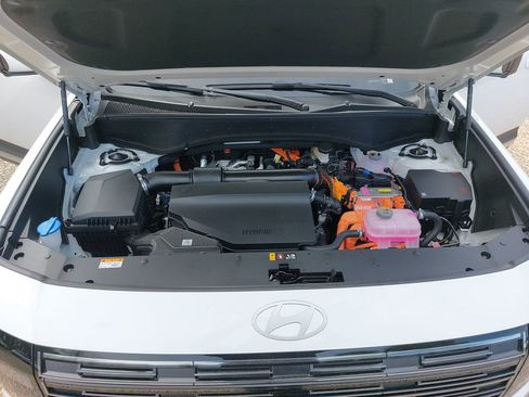 New 2026 Hyundai Palisade SEL Premium image 32