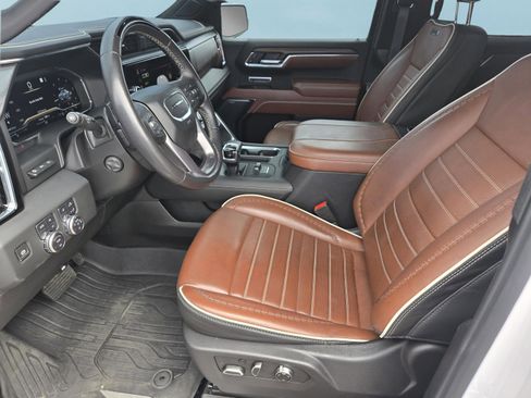 Used 2024 GMC Sierra 1500 Denali Ultimate image 15