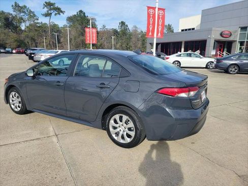 Certified 2024 Toyota Corolla LE image 3