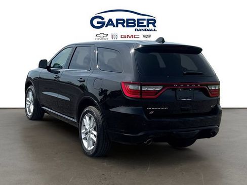 Used 2023 Dodge Durango GT AWD/4WD image 3