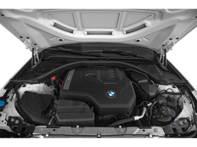 Used 2022 BMW 330i xDrive Sedan w/ Driving Assistance Package AWD/4WD image 15