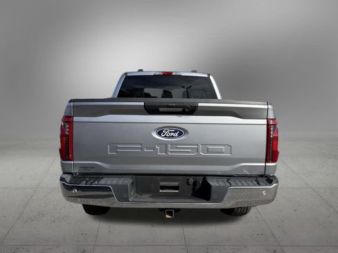 Certified 2024 Ford F150 XLT w/ Mobile Office Package image 8