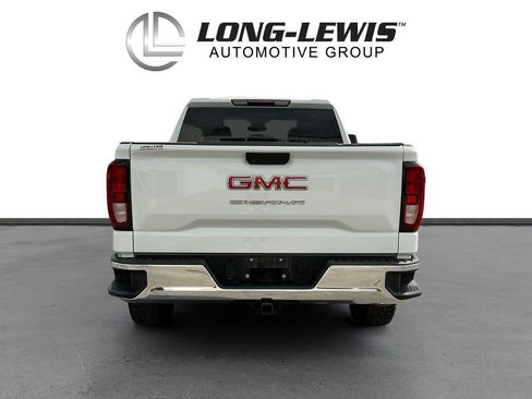 Used 2023 GMC Sierra 1500 Pro w/ Pro Value Package image 5