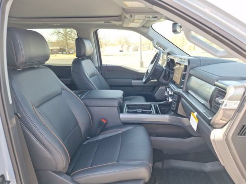 New 2026 Ford F350 Lariat w/ Black Appearance Package AWD/4WD image 19