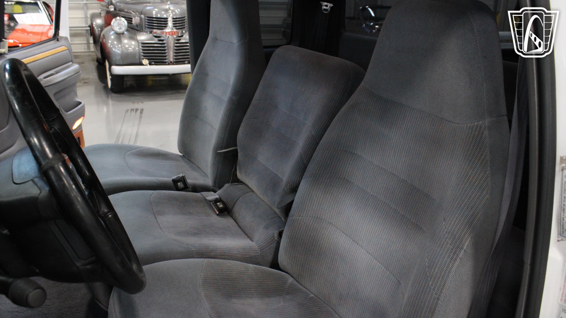 Used 1996 Ford F150 2WD SuperCab image 15