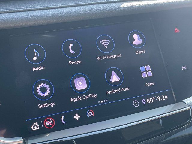 Used 2020 Cadillac XT6 Premium Luxury AWD/4WD image 28