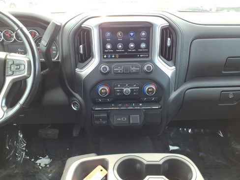 Used 2019 Chevrolet Silverado 1500 LT w/ All-Star Edition image 16