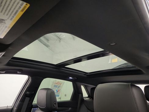 Used 2021 Cadillac XT5 Sportv AWD/4WD image 19