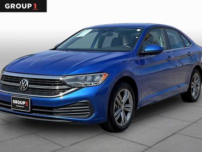 Used 2024 Volkswagen Jetta SE