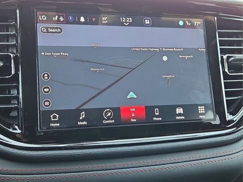 New 2026 Dodge Durango GT w/ Blacktop Package image 18