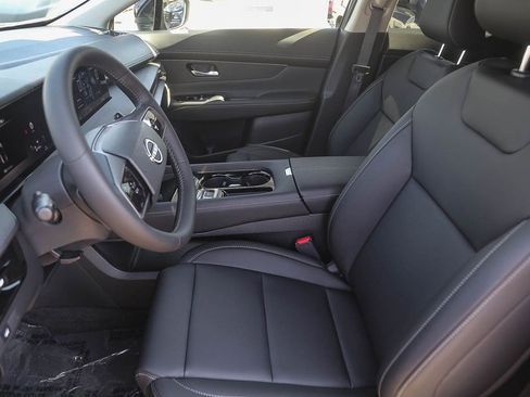 New 2026 Nissan Murano SV w/ Cargo Package AWD/4WD image 20