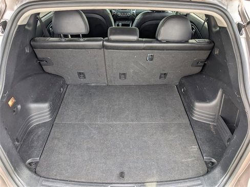 Used 2012 Hyundai Tucson GLS image 14